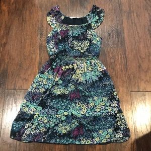 Knee length old navy dress M